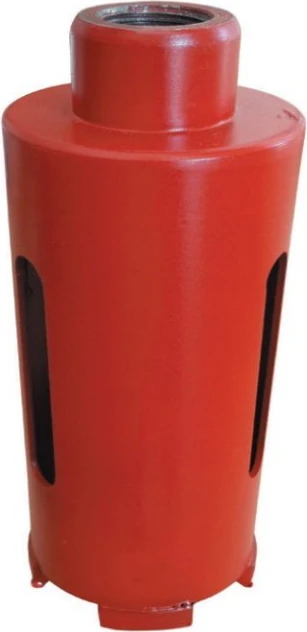 PS56208 60*170MM Karot Makinası Buat Ucu