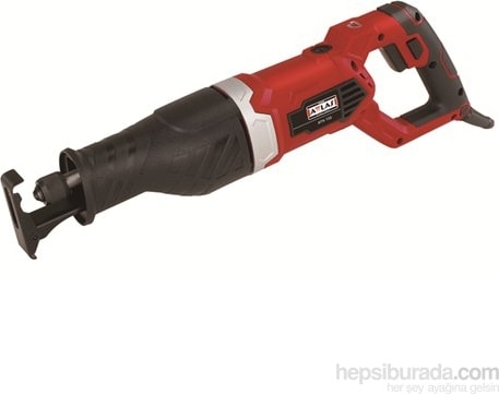 ATK 150 Kılıç Testere - Tilki Kuyruğu 1050W
