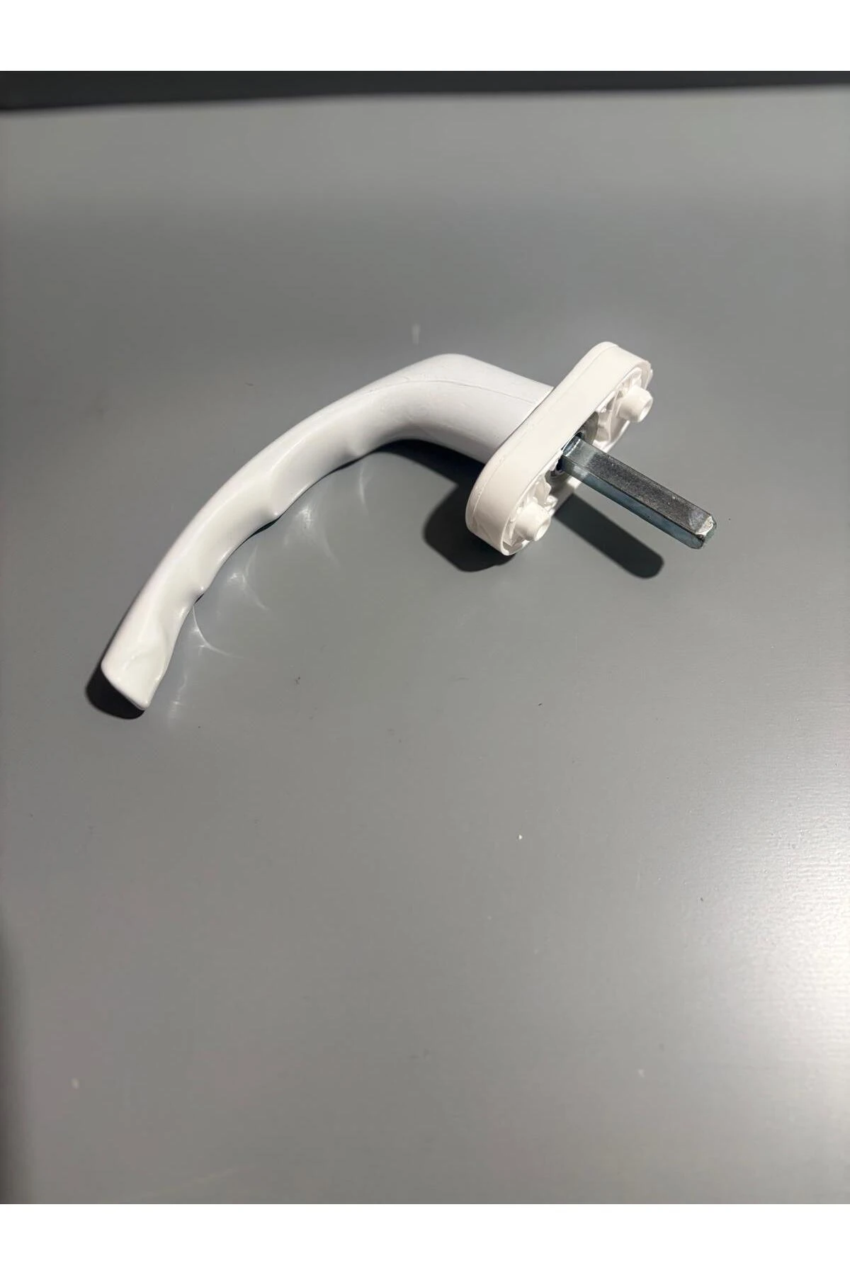 pvc aliminyum pencere kolu