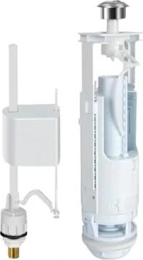 3/6lt Çift Kademeli Flatör Iç Takım