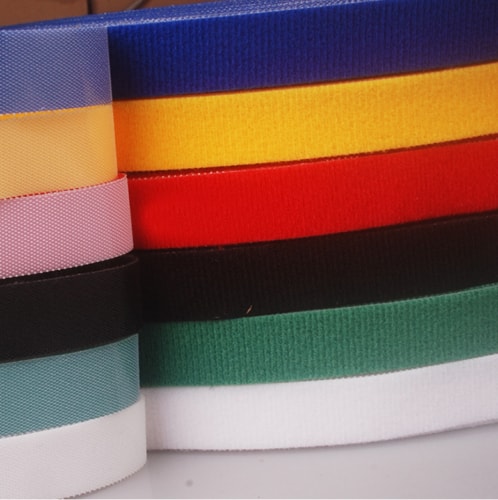 6 Metre Kablo Düzenleyici Toparlayıcı Cırtlı Bant Kablo Bağı ( 1 Metre x 6 Renk )