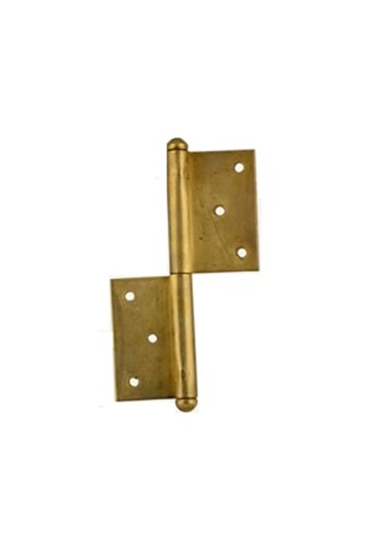 Müller Menteşe 12 Cm Sol - 12 Çift