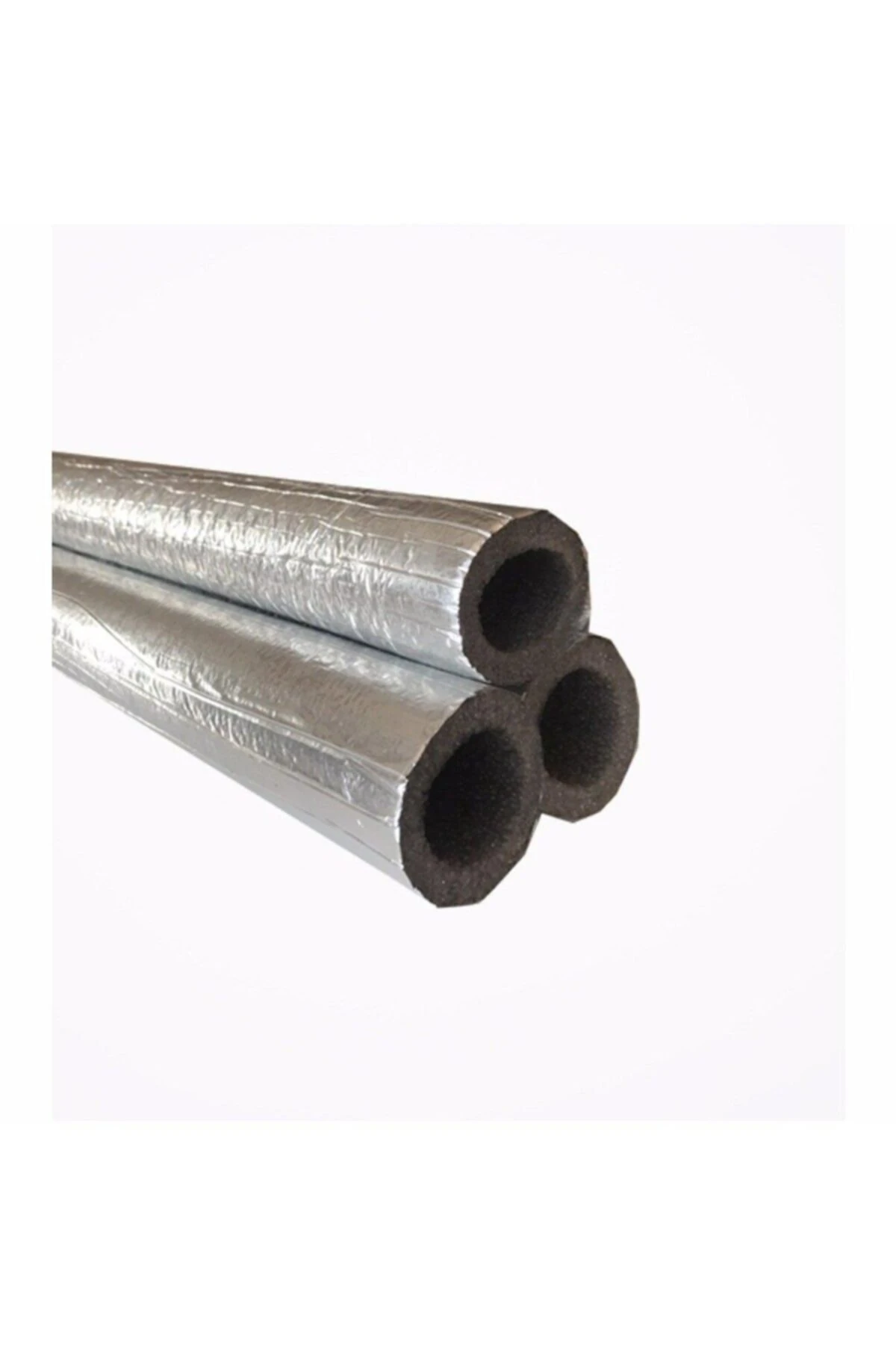 20 mm Termoflex Folyolu Boru İzolasyon 22 mm 1/2