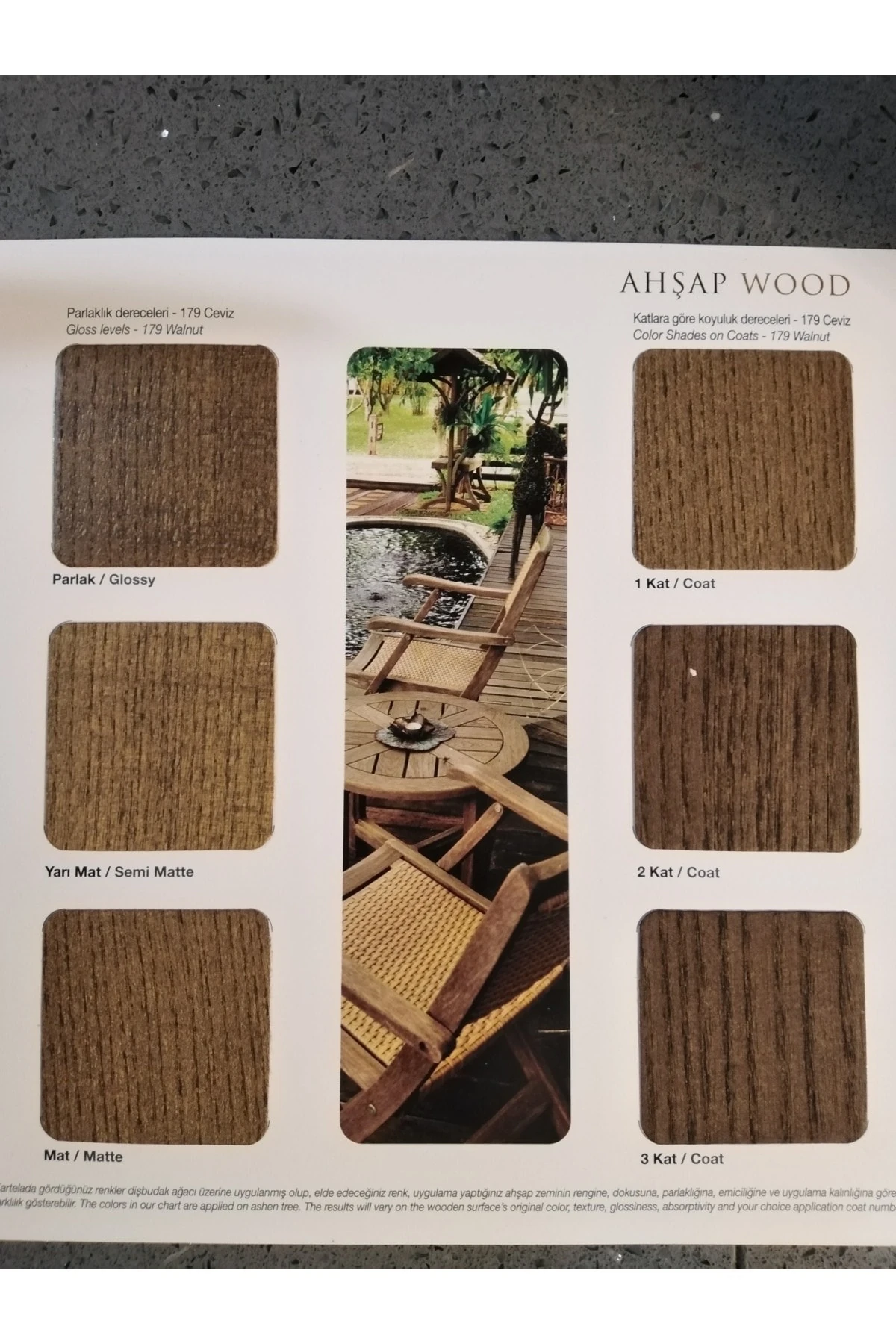 Politex Parlak Vernik 0,75lt