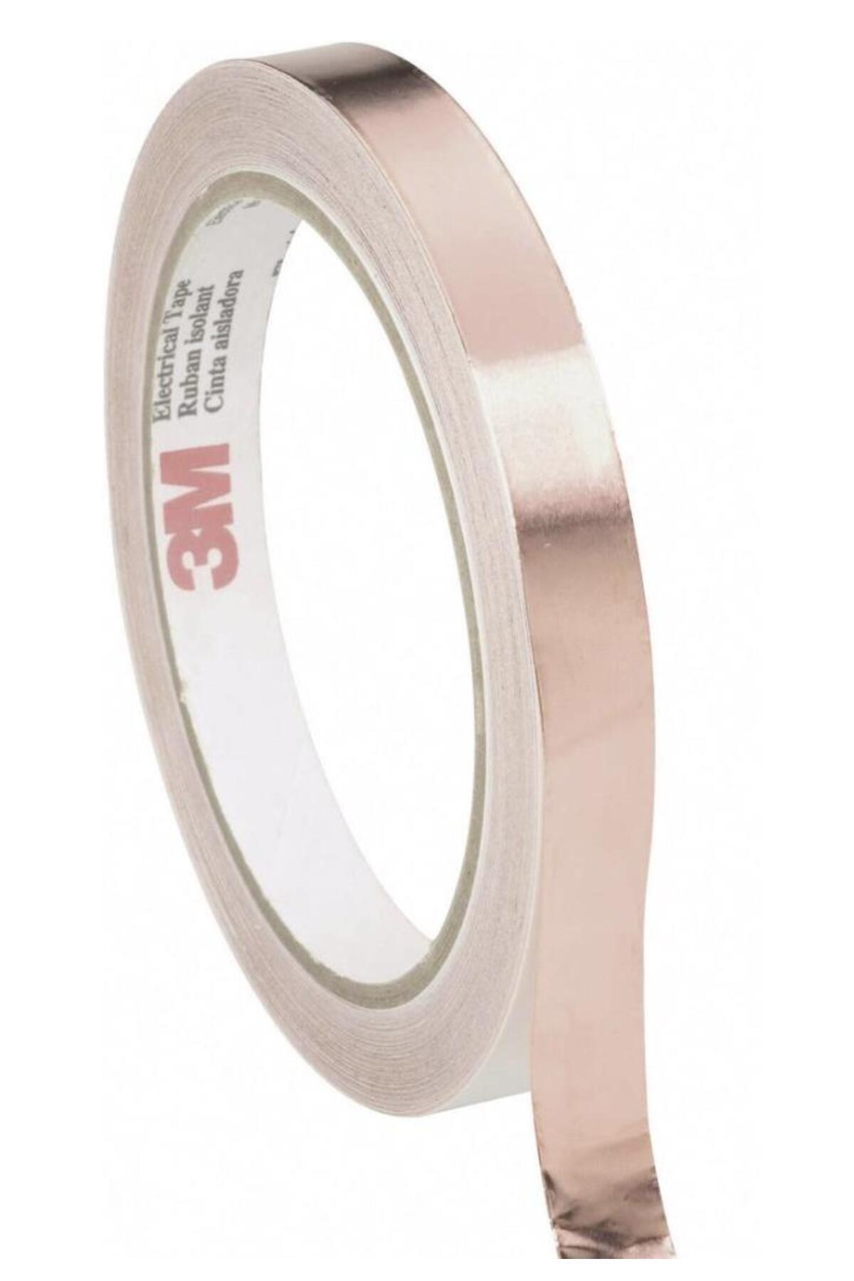 1182 Çift Taraflı Iletken Bant 20mm*16,5mt