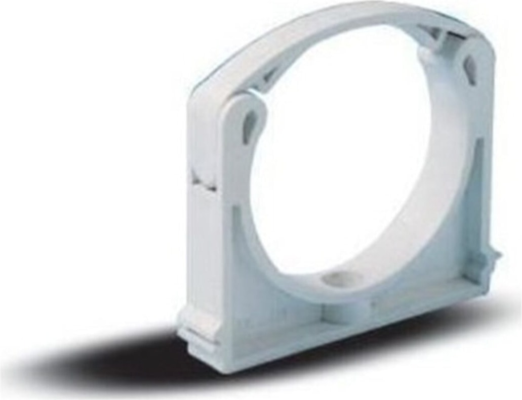 50 mm Pvc Atık Su Boru Kelepçesi