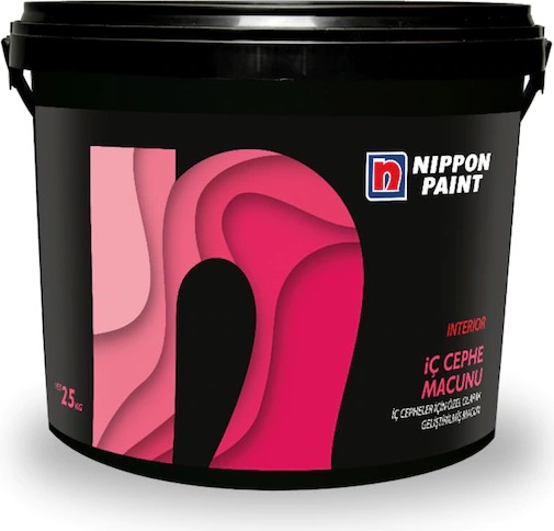 Paint Ic Cephe Macunu 4 KG