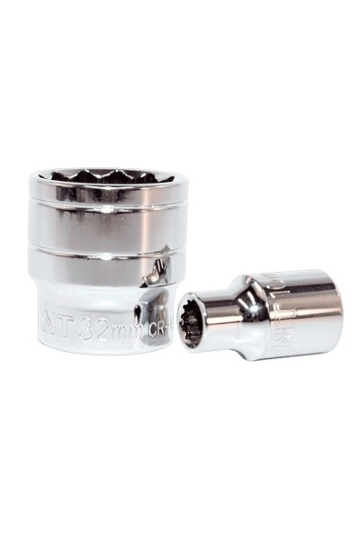 Nttools NCL34T55 55mm 3/4’’ CrV Yıldız Lokma