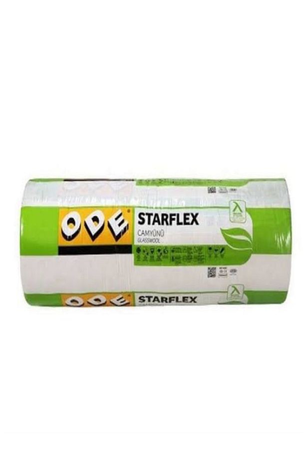 Starflex Camyünü