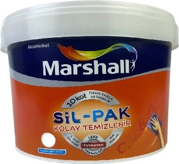 Sil-Pak Bw 15 Lt