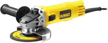 DWE4016 730W 115MM Avuç Taşlama