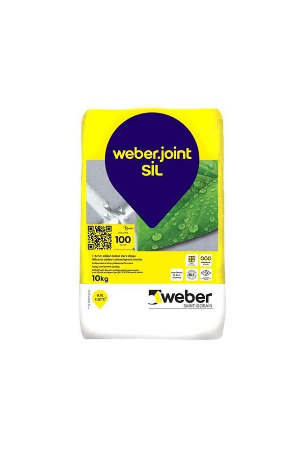 Joint Sil 1 kg Açık Gri Derz Dolgu