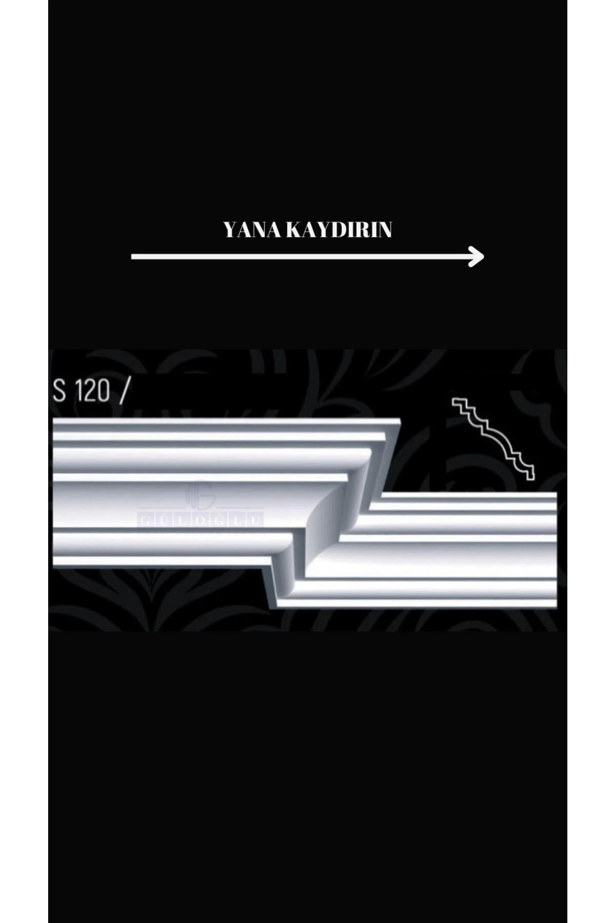 15,5 Cm Kartonpiyer Stropiyer - 15605 (10 ADET)