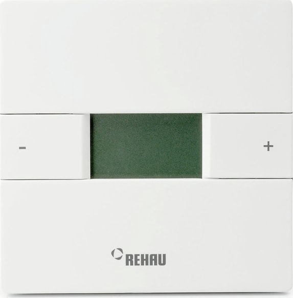 Oda Termostatı Nea H 24V