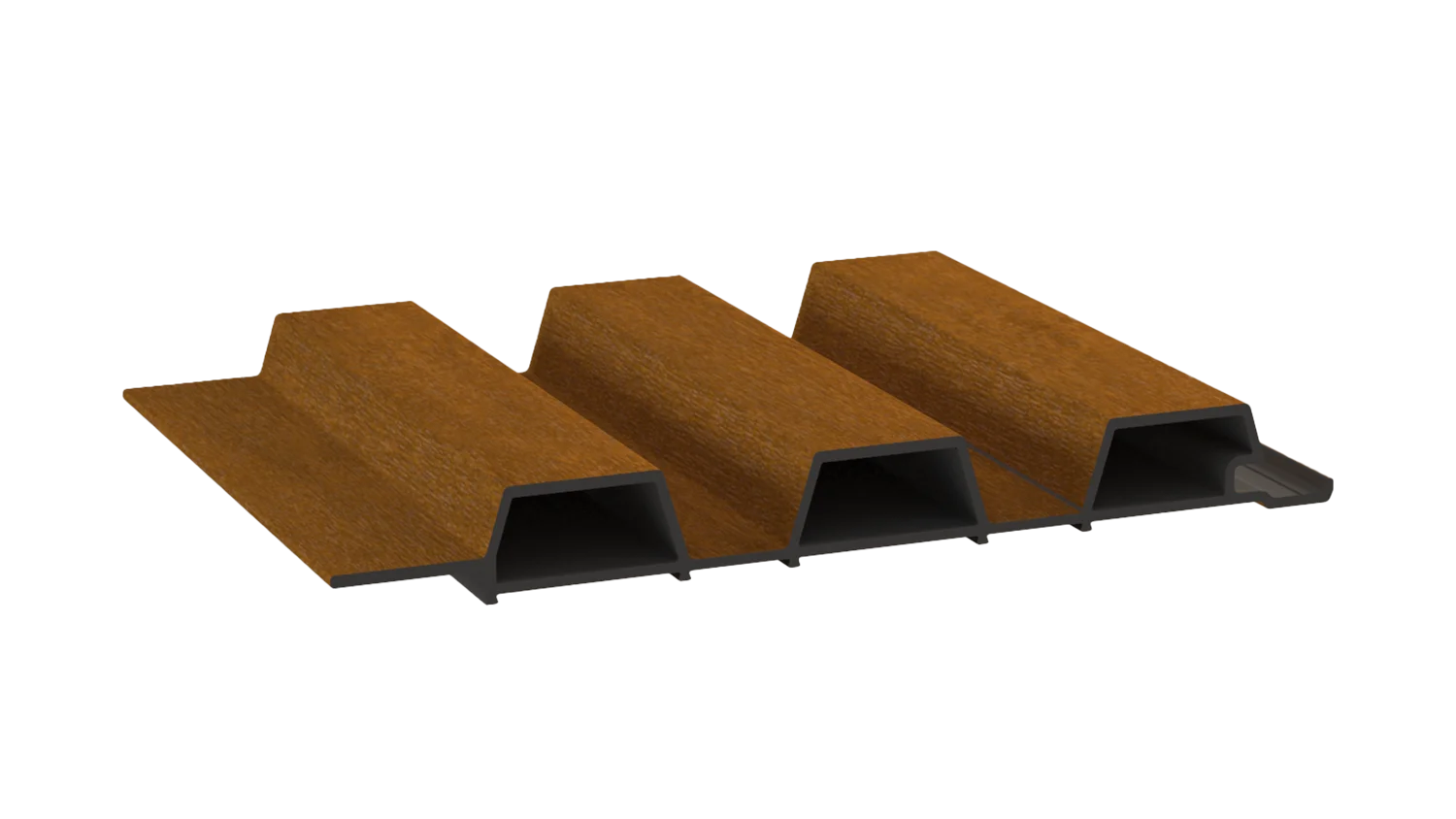 Dış Cephe Duvar Lambiri