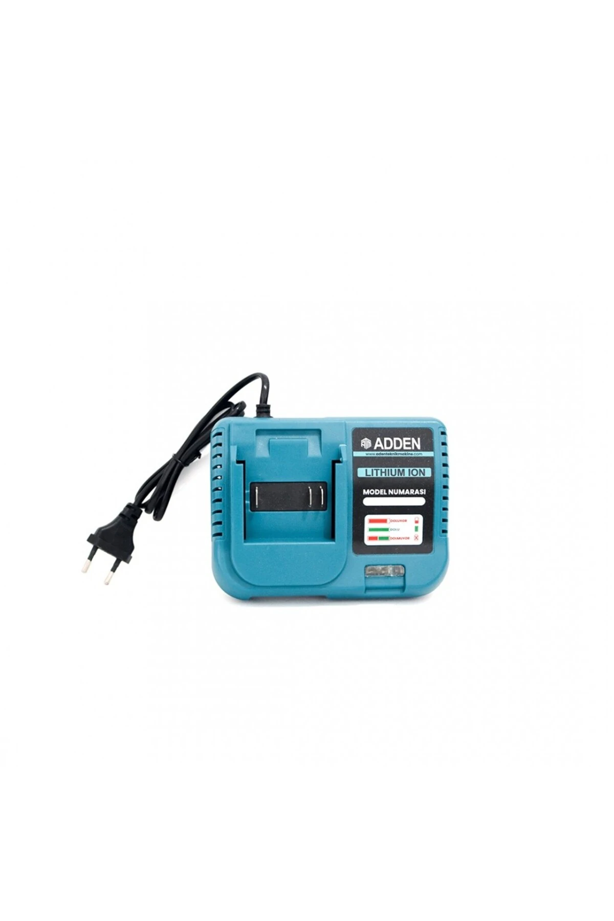 ADN0037 7'li Profesyonel Şarjlı Set Somun Sıkma Daire Testere Vidalama Hilti Dekupaj Taşlama