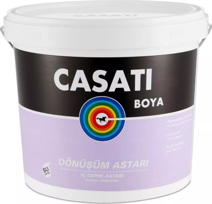 CASATİ Dönüşüm Astarı Geçiş Astarı 3,5 kg