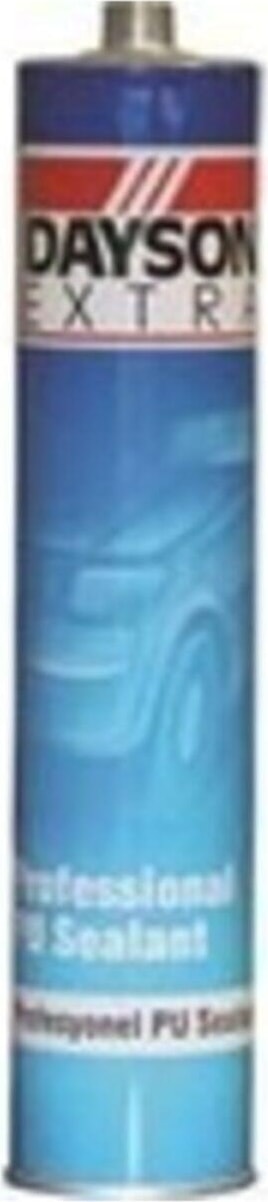 Silikon Pu Mastik Siyah 280ML  Siyah Mastik