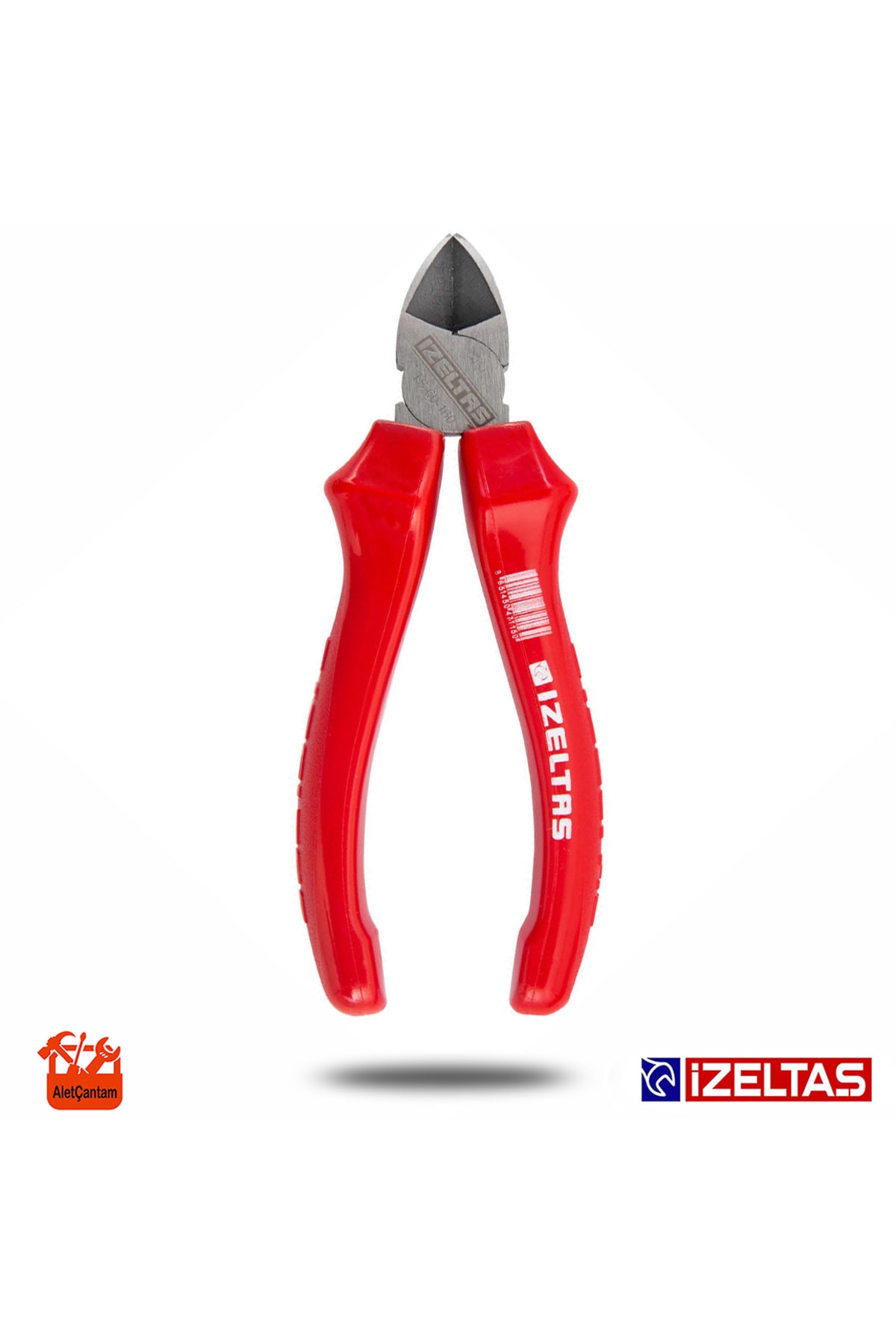Yan Keski Opak Seri - 140 Mm Yankeski