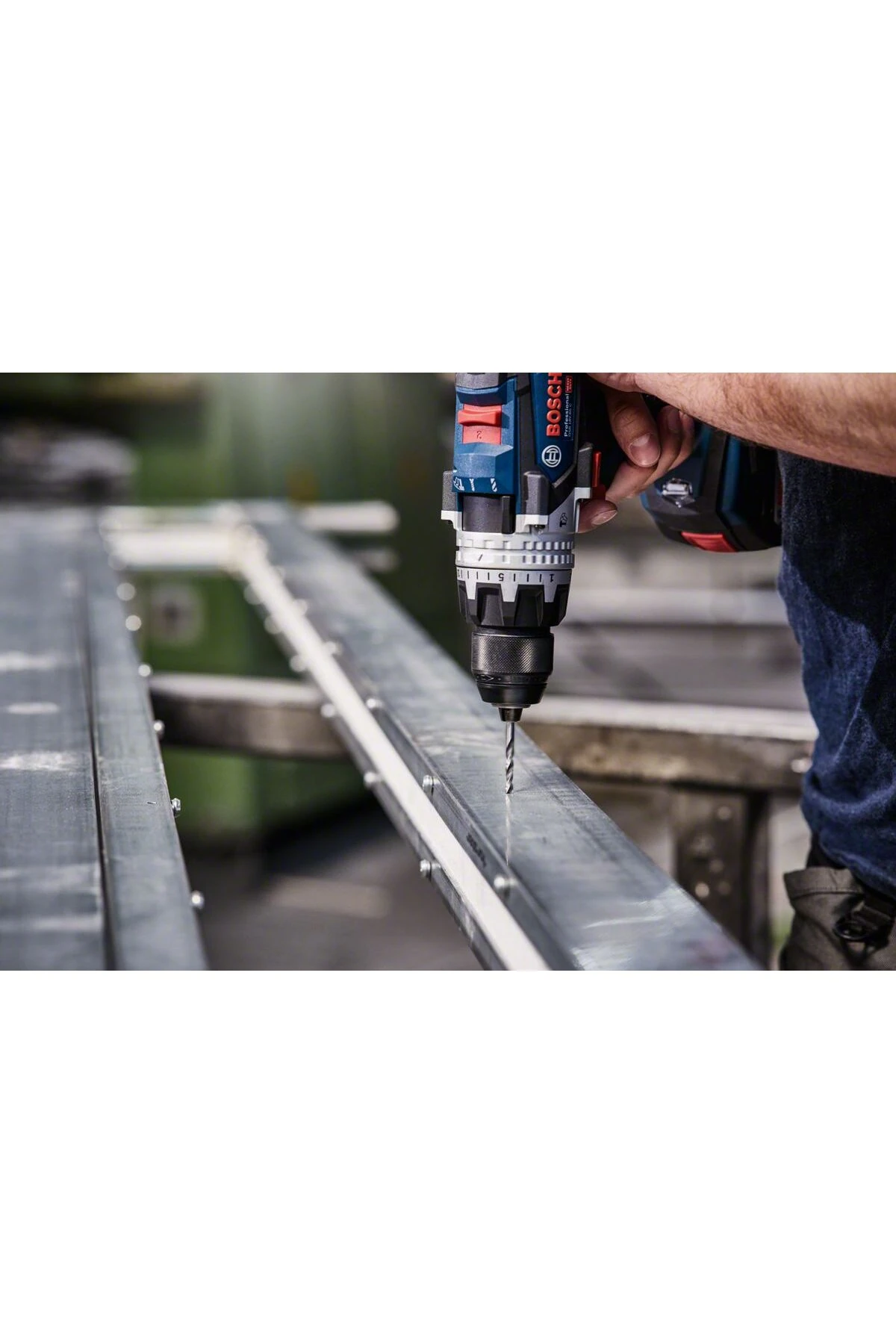 - PointTeQ Matkap Ucu 19parça Set ProBox