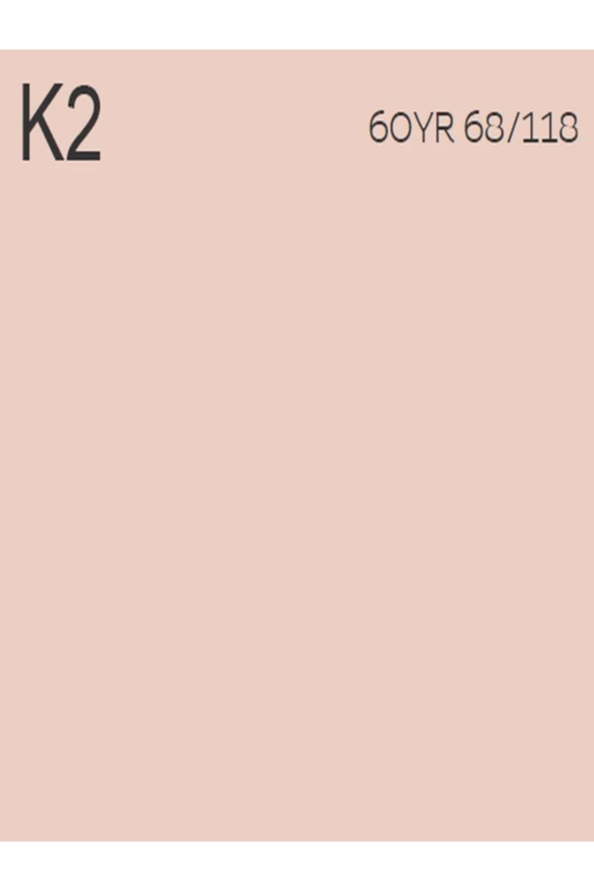 Akrikor Silikonlu Akrilik Boya K2 15 Lt. (20 KG)