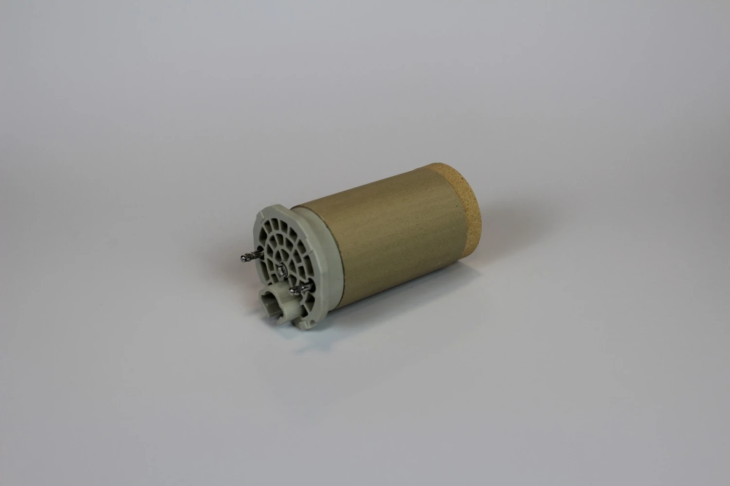 Sıcak Hava Tabancası Rezistansı 56 mmX80 mm 230V - 2 Bacaklı