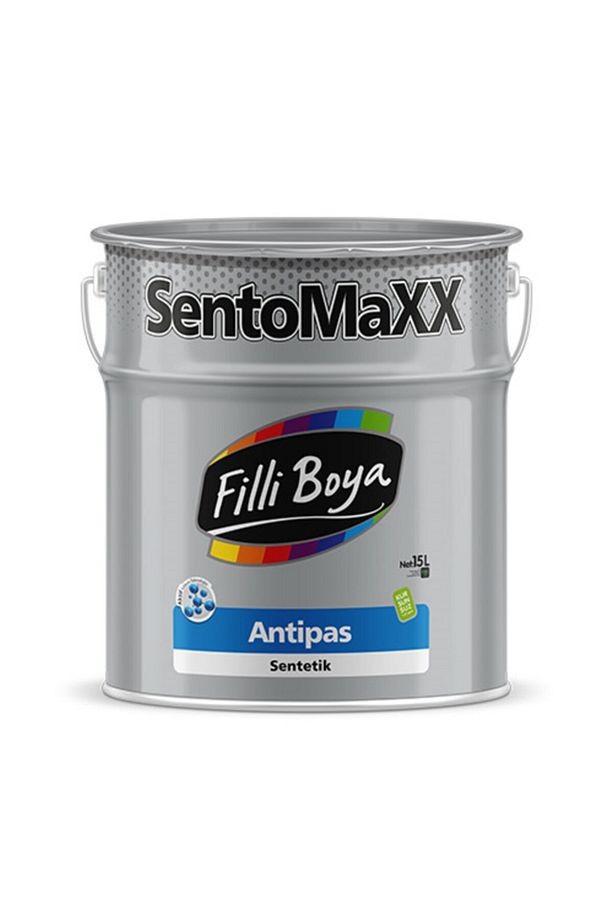 SentoMaXX Antipas