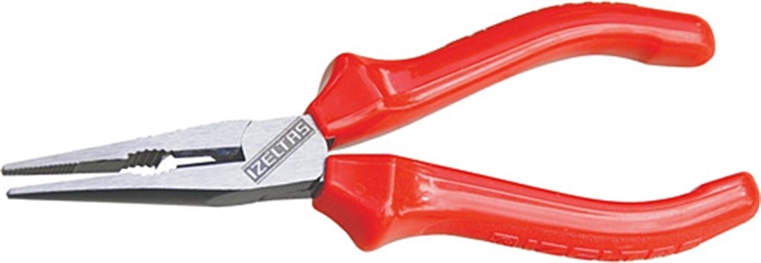 Izeltaş Kargaburun Opak Seri Uzun 200 mm