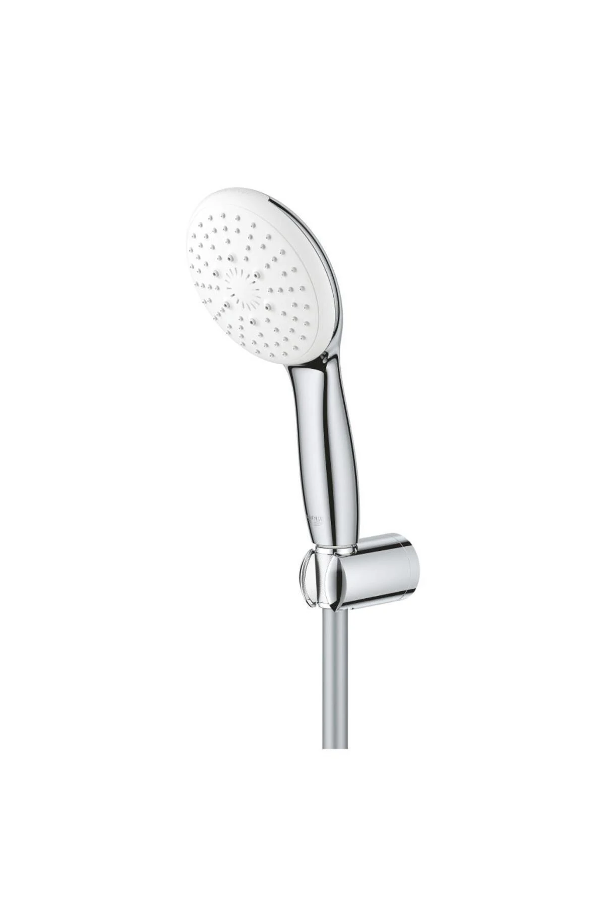 Tempesta 110 El Duşu Seti 3 Akışlı Rain, Jet, Massage - 26639003