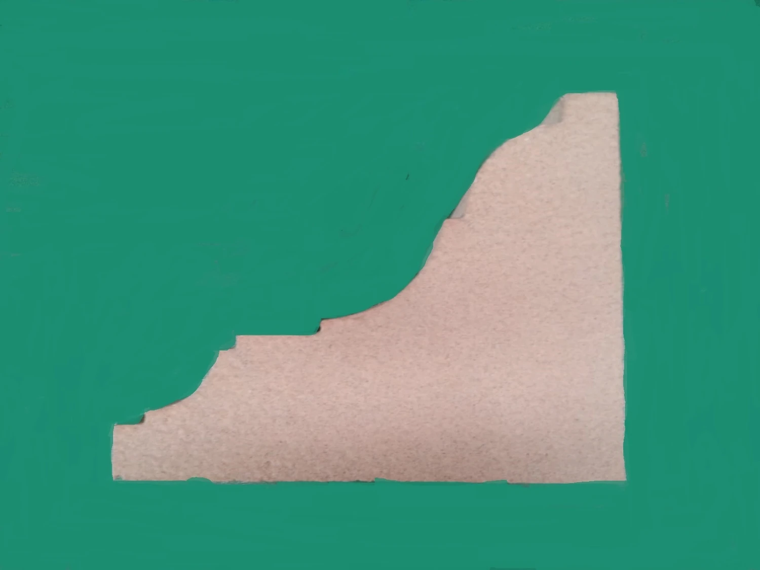 Payanda Köpük Stropiyer Strafor Dekor 27CM X35CM