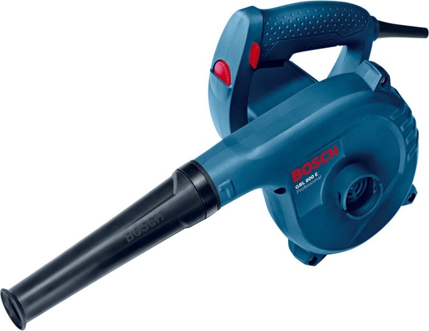 BOSCH Professional GBL 800E CE Üfleyici