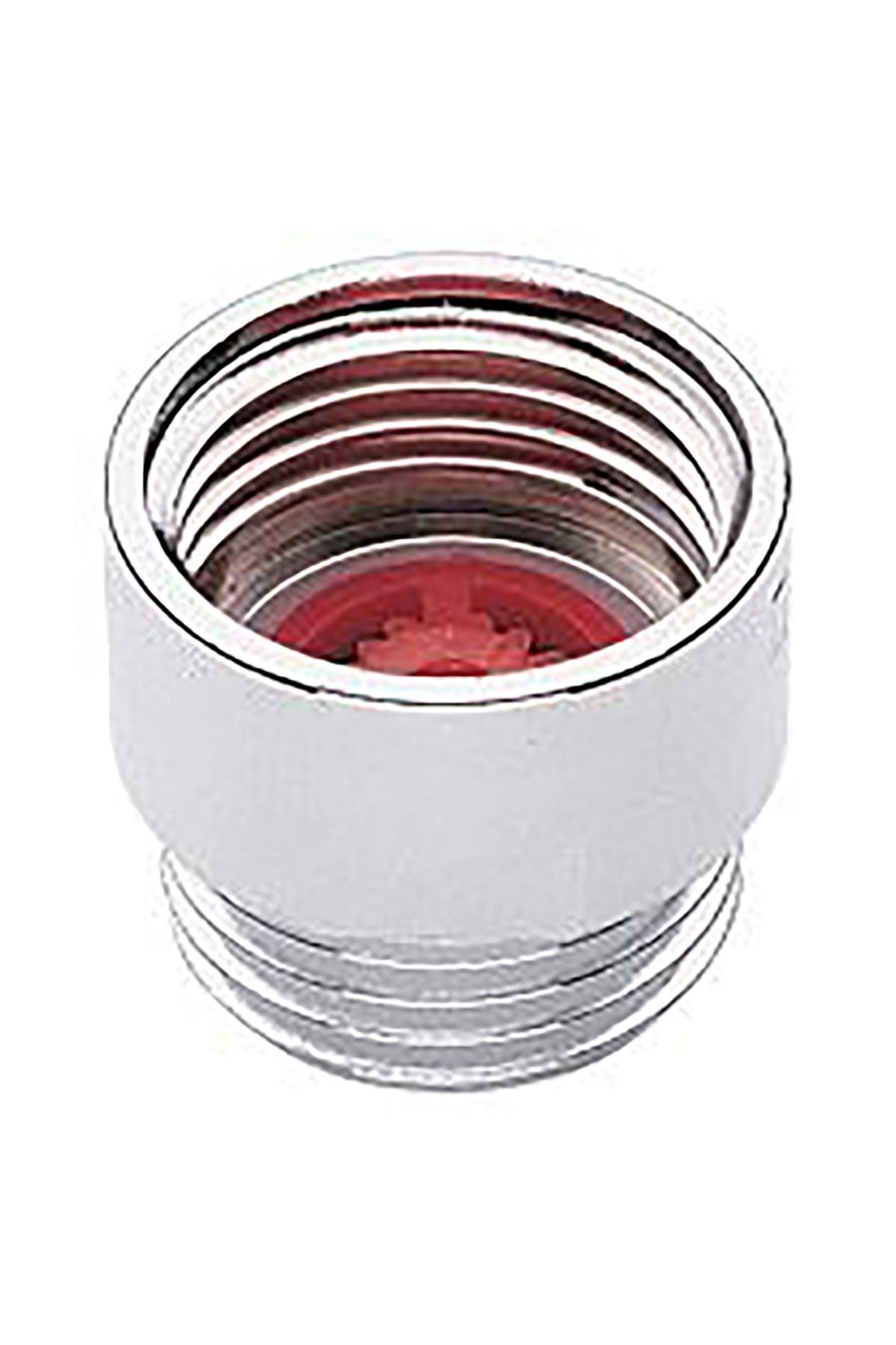 Debi Düşürücü 8 Lt/dak 1/2" Krom - 45282000