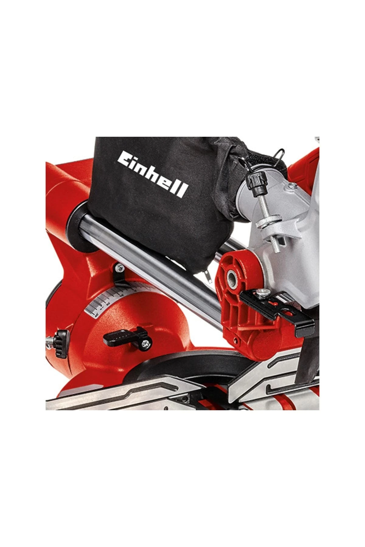 TE-SM 216 Dual, Pistonlu Gönye Kesme