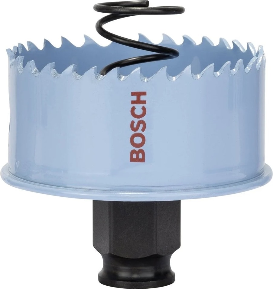 BOSCH Special Serisi Metal ve Inox Malzemeler Için Delik Açma Testeresi 57 mm