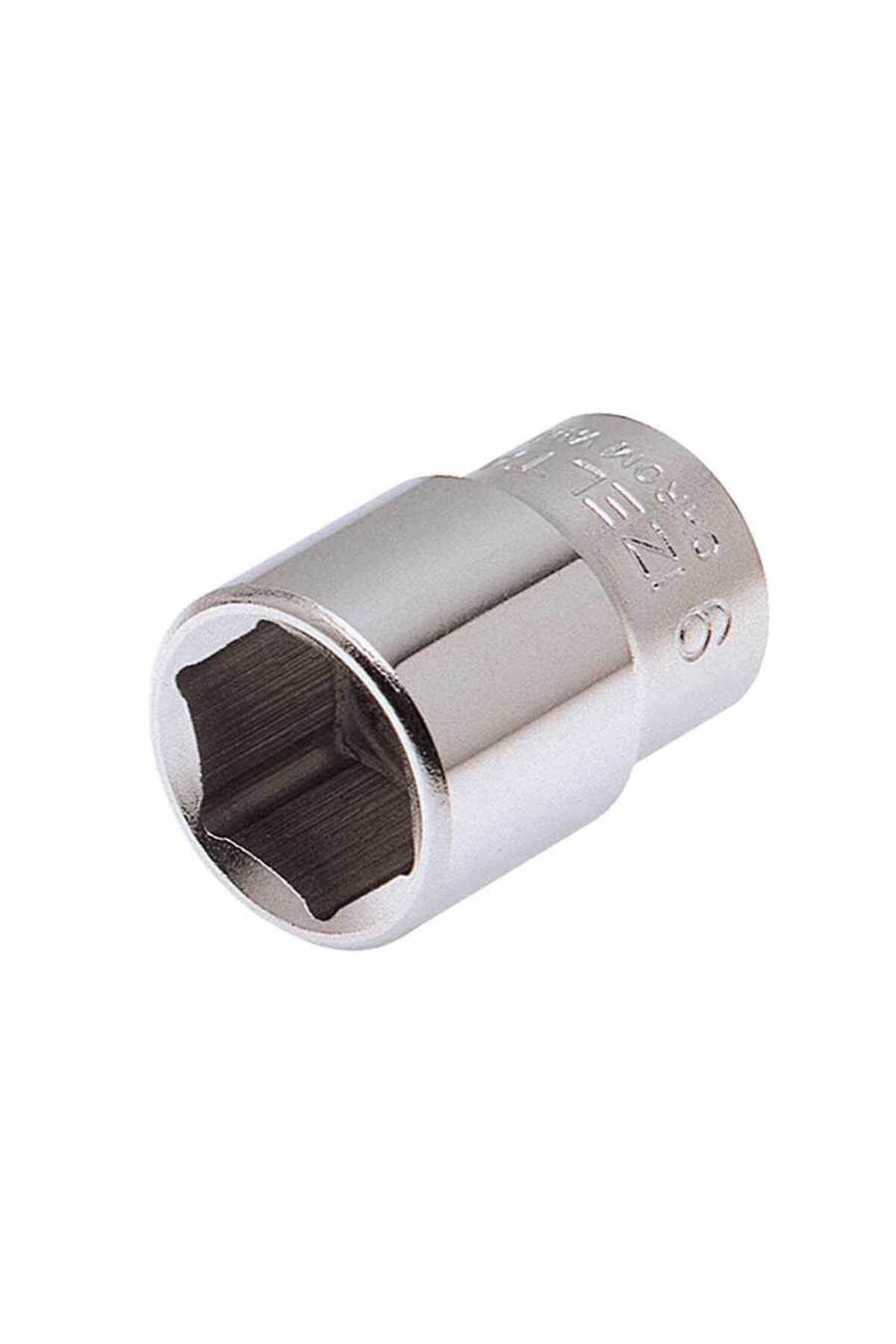 12 Mm 3/8 Altı Köşe Lokma Anahtar - Izeltaş 1110060012