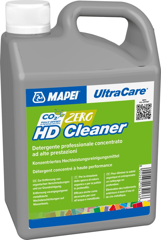 Ultracare Hd Cleaner Konsantre Temizleyici