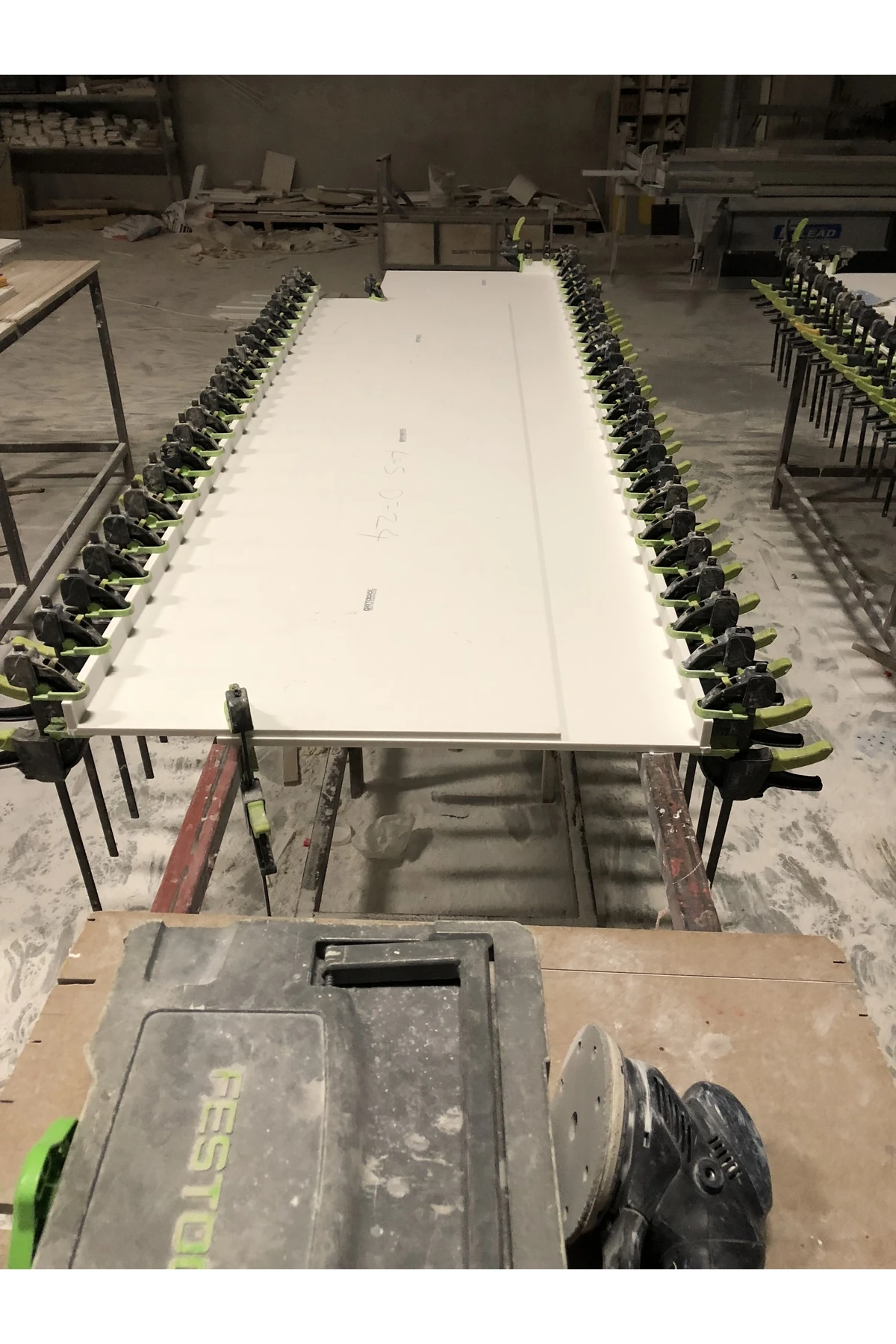 Hızlı Pratik işkence ® Mengene