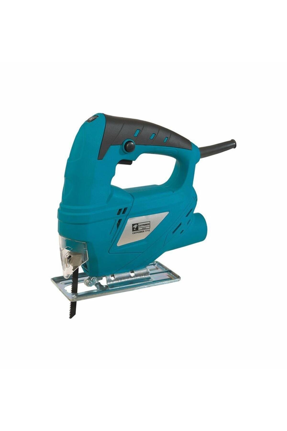 Catpower 1712 Dekupaj 500 Watt