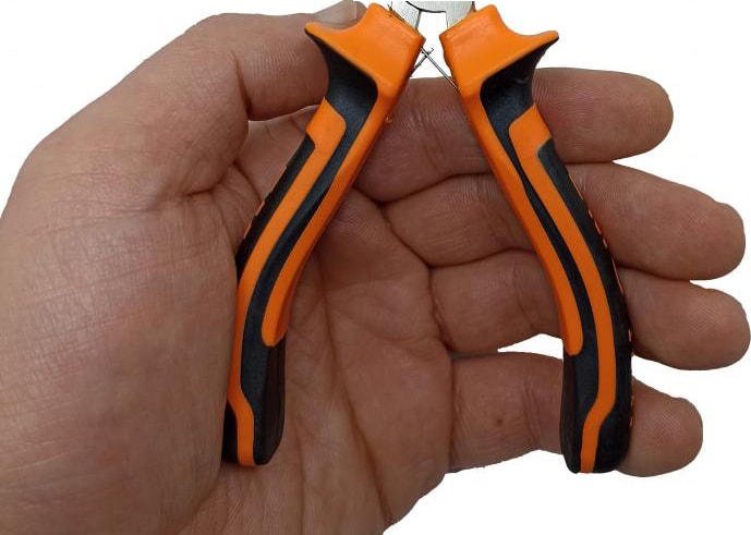 Profesyonel Mini Kargaburun 12 cm 713767