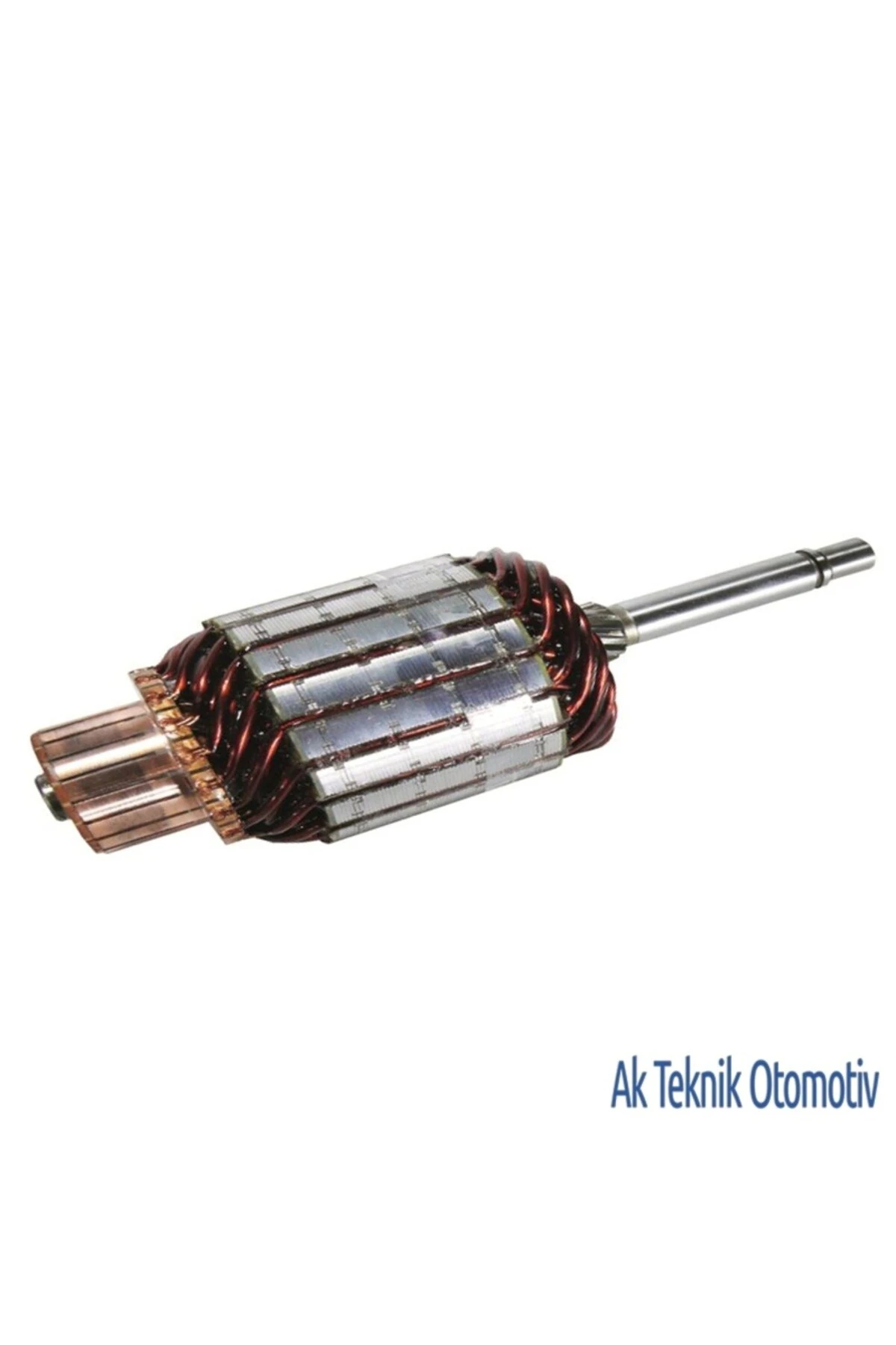 Kollektor 12v Clio Megane Logan 504625220