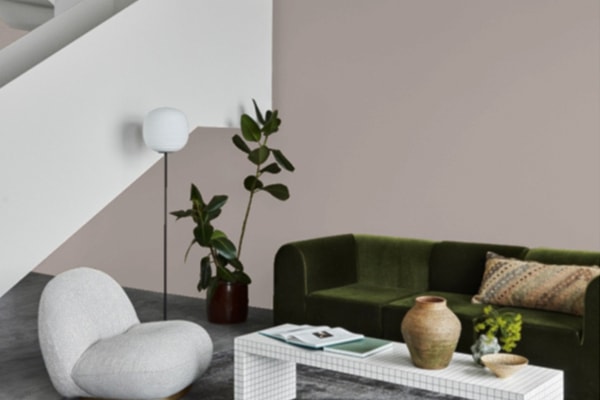 Sukkertopp 2202 Fenomastic Mat 2 lt