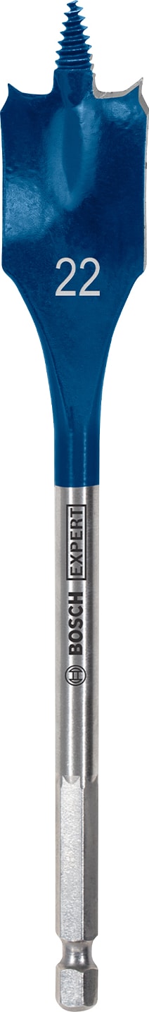 BOSCH Expert Self Cut Speed Yaprak Delme Ucu 22 x 152 mm