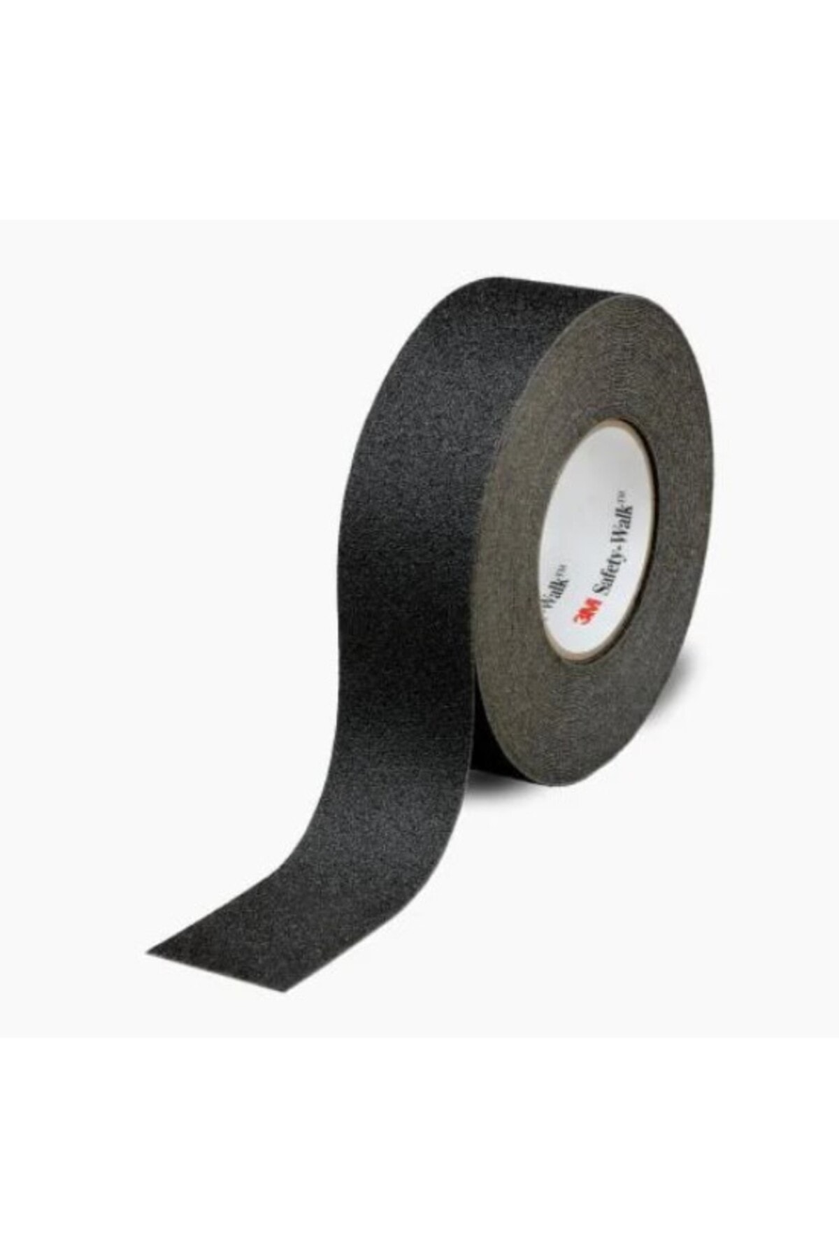 3M Safety Walk 600 Serisi Genel Amaçlı Siyah Kaydırmaz Bant 18,3 M X 25 Mm