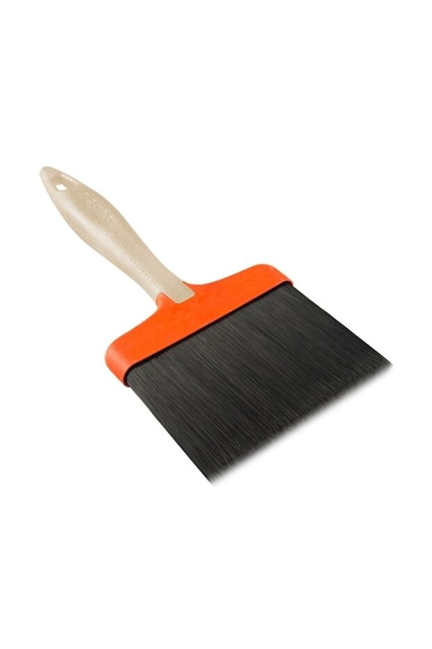 Sentetik Boya Fırçası 100 Mm