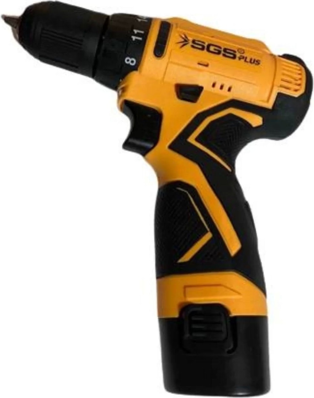 Plus Akülü Vidalama SGS5131