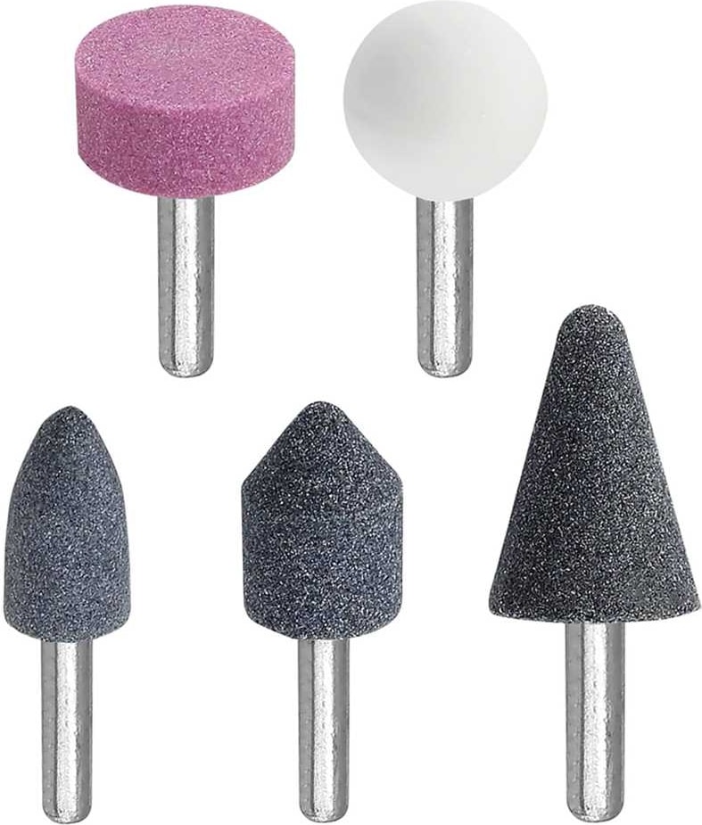 SGS 2155 Mini Matkap Taşlama Seti 5 Parça