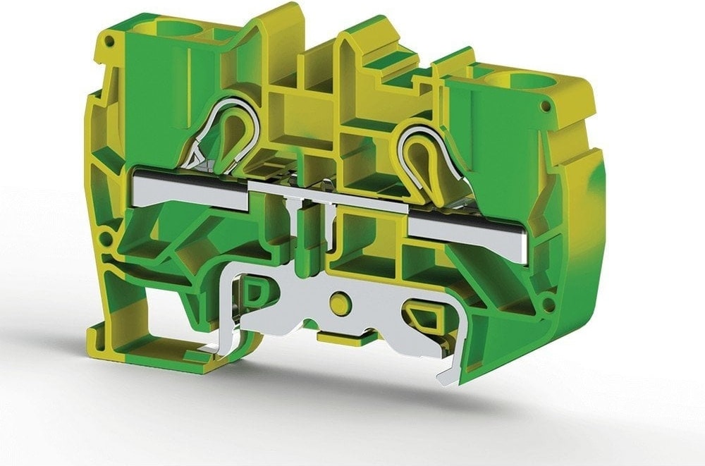 0.0.0.3.36530 Pyk 10T Ray Klemens ( 25 Adet )