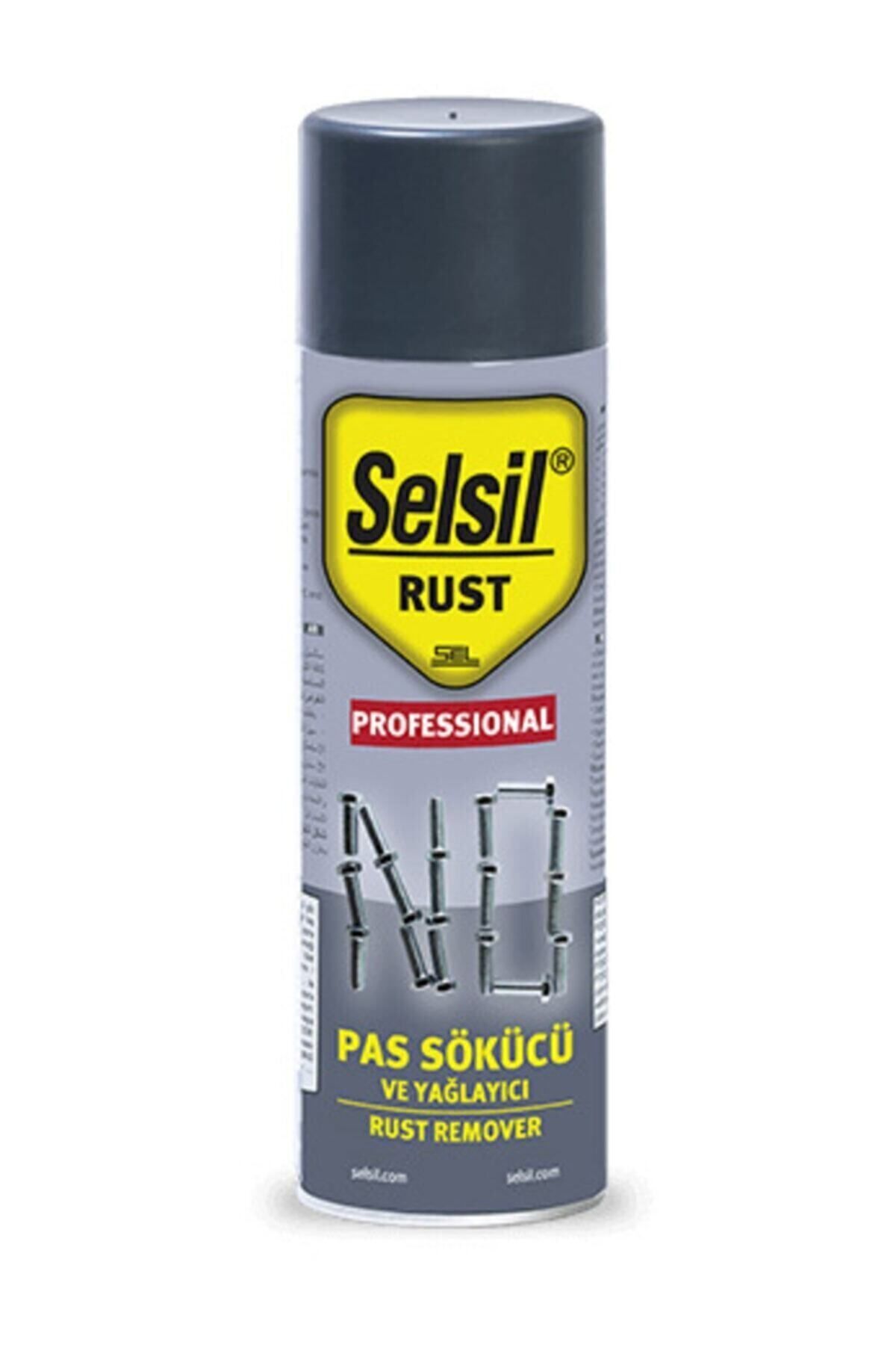 Bisiklet Zinciri Temizleyici Pas Sökücü Ve Yağlayıcı Sprey 200 Ml