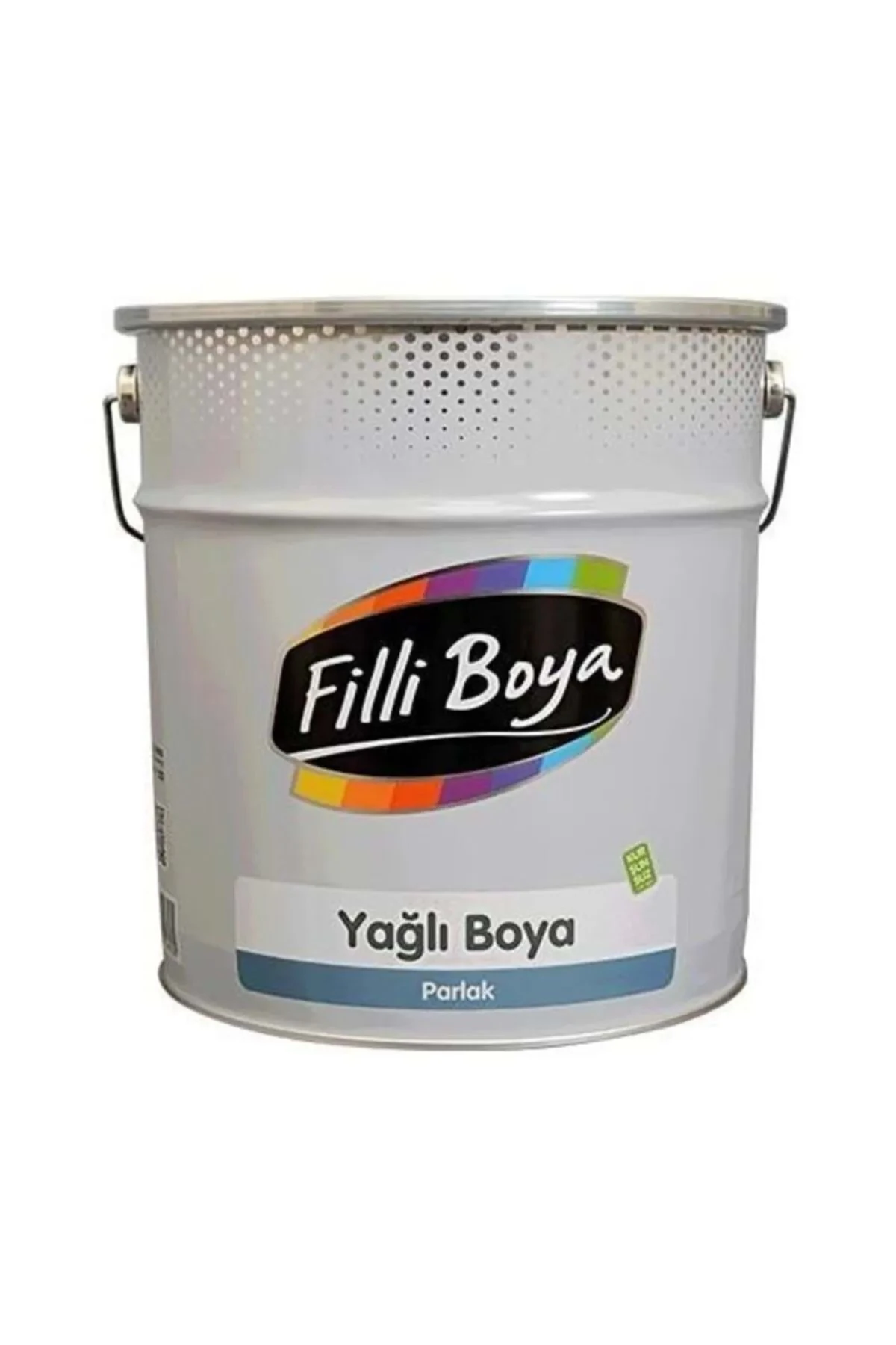 Filli Yağlı Boya 0,25lt Bayrak Kırmızı