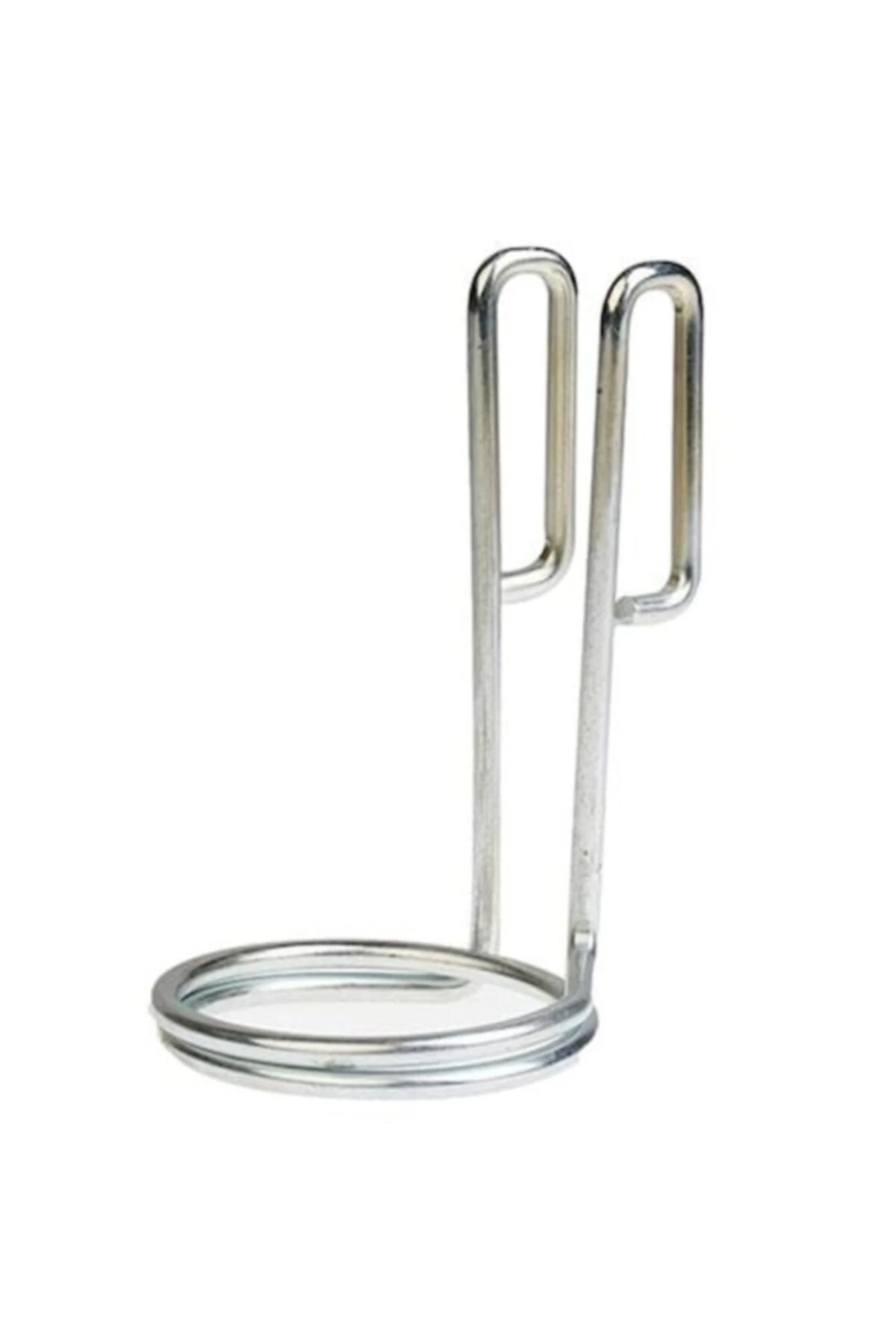 Eltos Metal Keserlik Kemer Keser Çekiç Balta Asma Aparatı Halkası 2 Adet